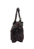 Bolso De Mano, vista inferior